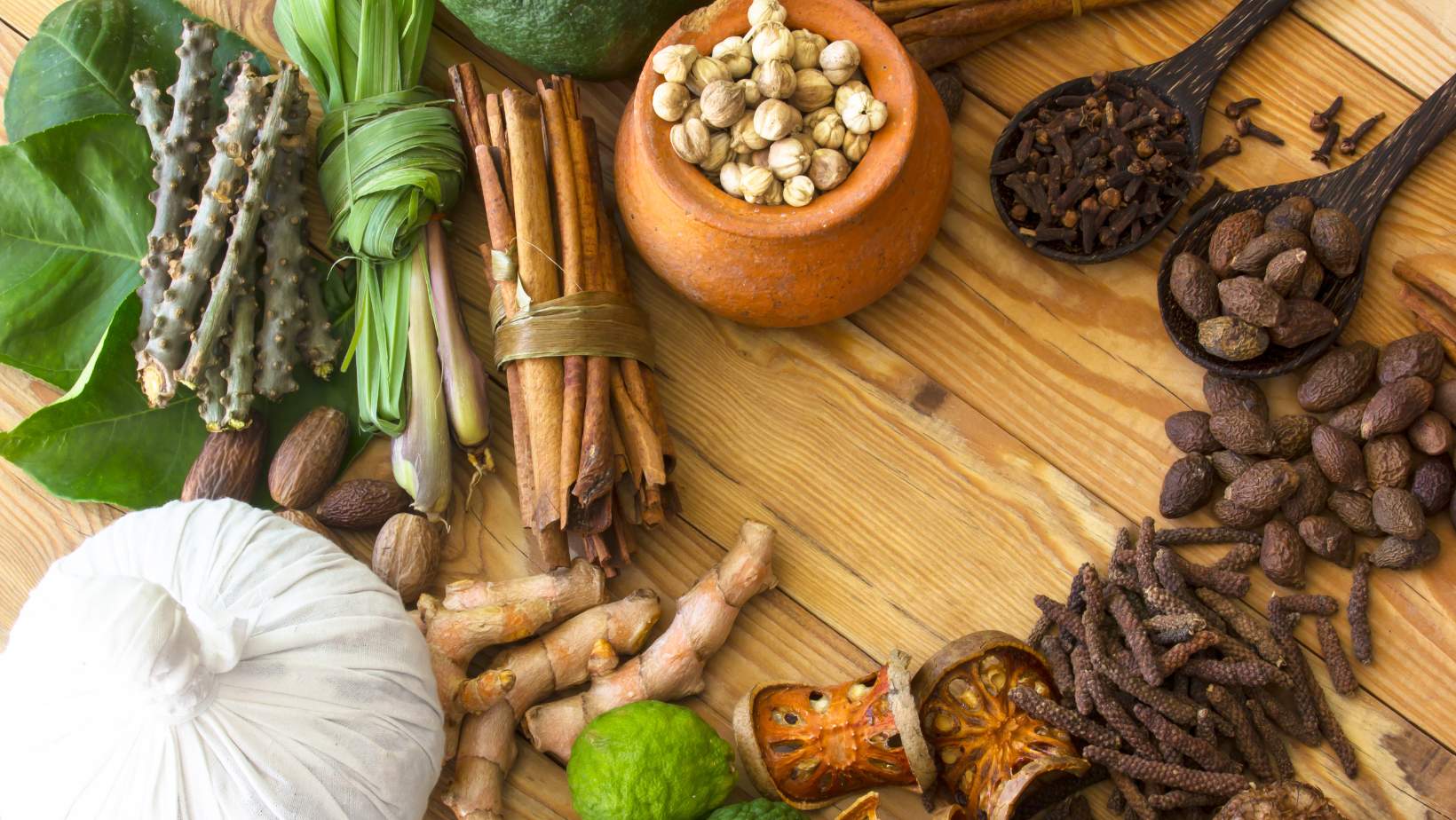 Ayurveda Treatments