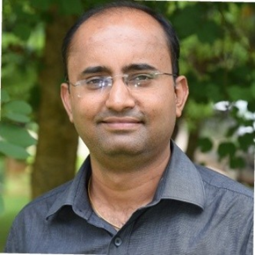 Dr Kumar S K Mohan