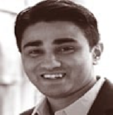 Dr. Vinayak Nair Radhakrishnan